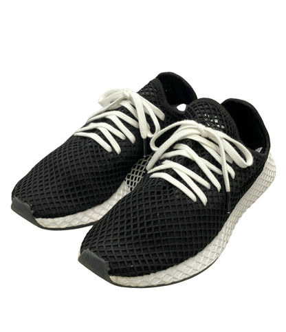 adidas ローカットスニーカー ディーラプト ランナー F97486 メンズ SIZE 27.5 アディダス