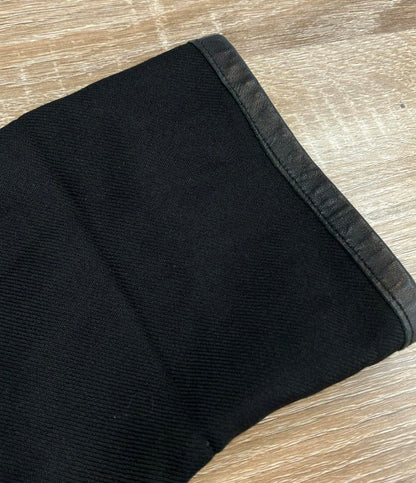 PRADA ロングコート フード メンズ SIZE 48 (L) プラダ