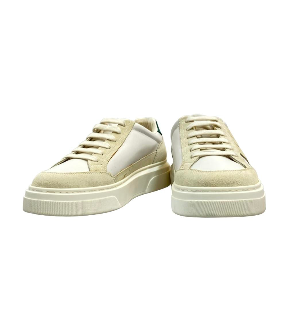 フェラガモ ローカットスニーカー ガンチーニ メンズ SIZE 8 1/2 (M) FERRAGAMO