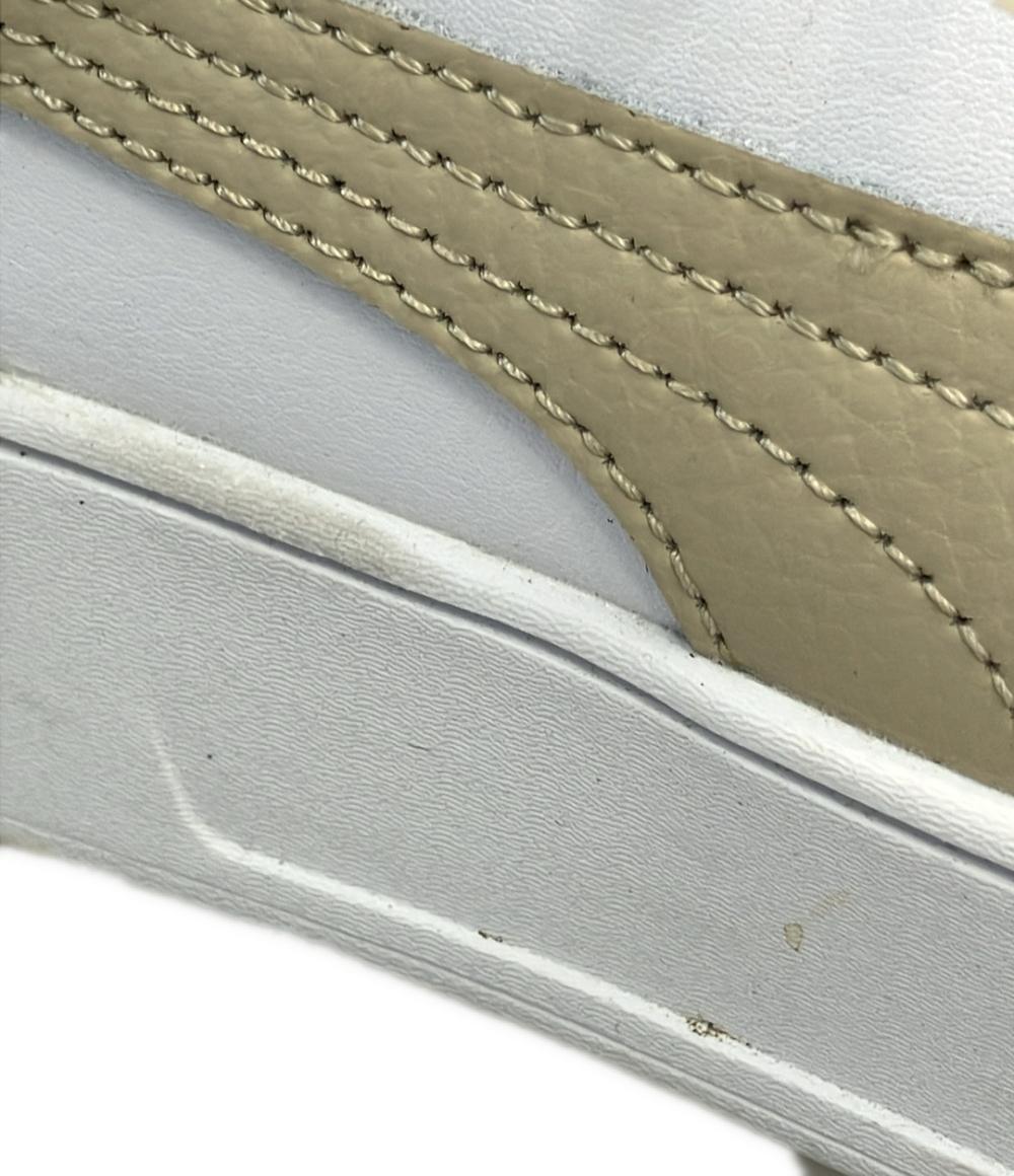 PUMA ローカットスニーカー キャリーナ ストリート 39390-26 レディース SIZE 22.5 (S) プーマ