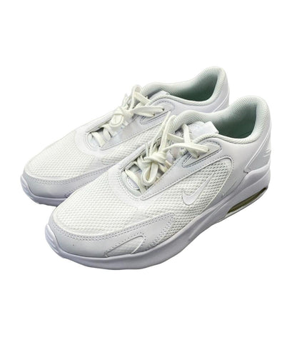 美品 NIKE ローカットスニーカー W AIR MAX BOLT CU4152-100 レディース SIZE 25.0 (XL) ナイキ