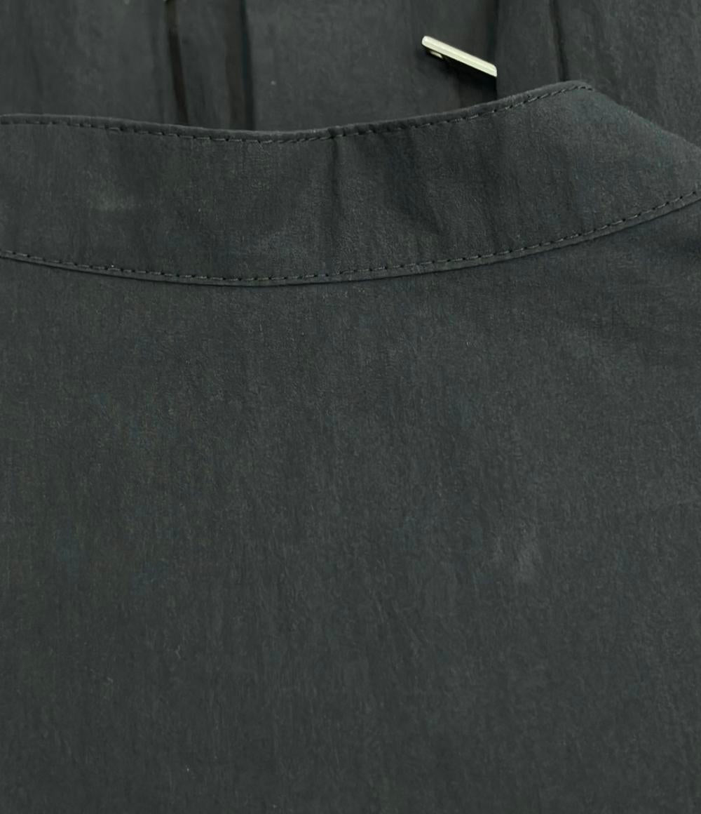 JIL SANDER+ パッチポケットシャツ J40DL0127 J45215 レディース SIZE L ジルサンダープラス