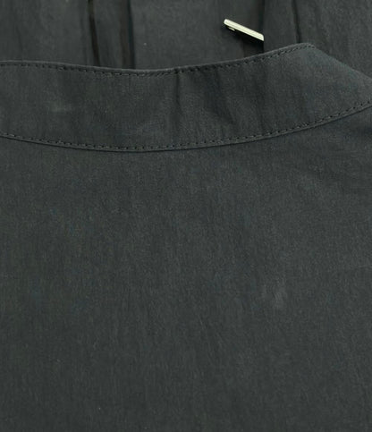 JIL SANDER+ パッチポケットシャツ J40DL0127 J45215 レディース SIZE L ジルサンダープラス