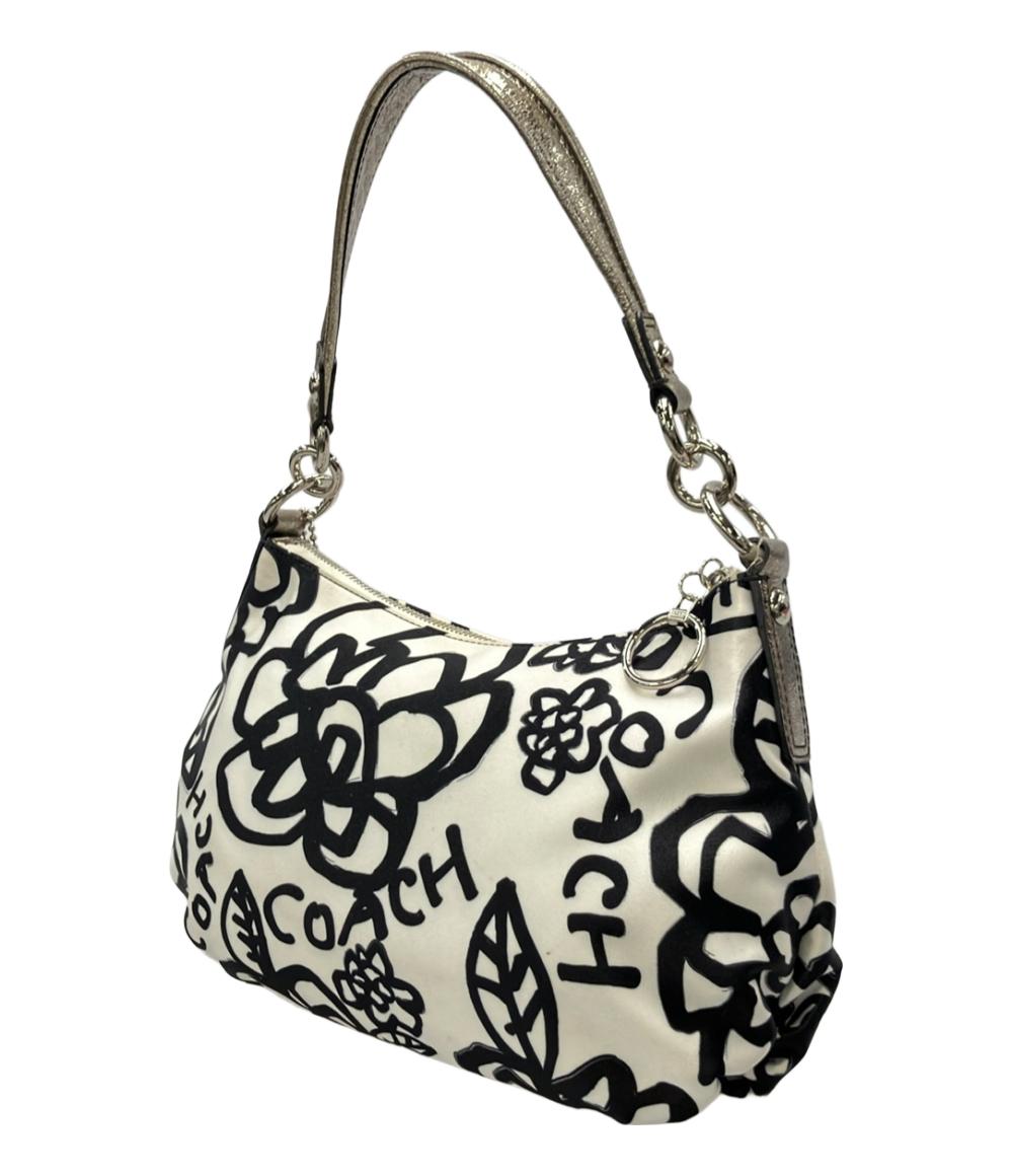 COACH 2WAY ハンドバッグ ショルダーバッグ 斜め掛け ポピー 14743 レディース コーチ