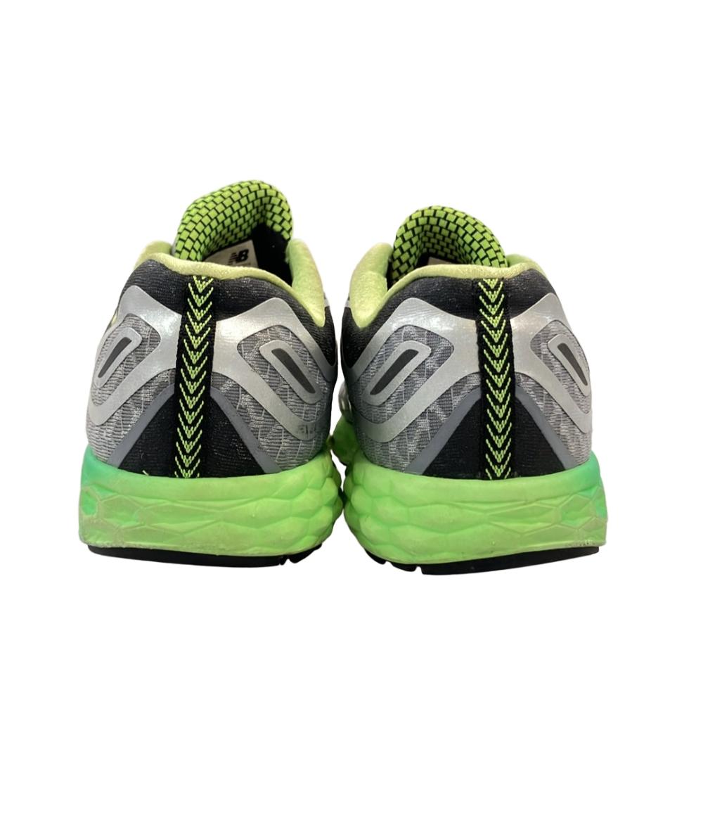 NEW BALANCE ローカットスニーカー M980GG2 メンズ SIZE 26.0 (M) ニューバランス