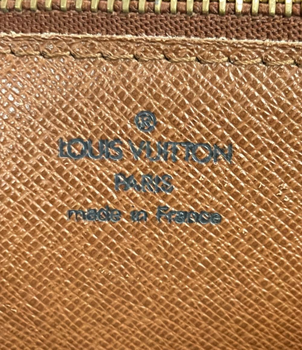 訳あり ルイ・ヴィトン ショルダーバッグ ボルドー24 モノグラム M51798 レディース LOUIS VUITTON