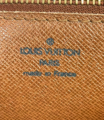 訳あり ルイ・ヴィトン ショルダーバッグ ボルドー24 モノグラム M51798 レディース LOUIS VUITTON