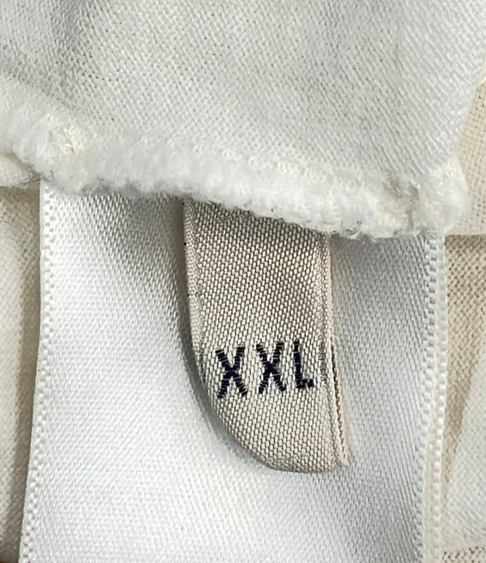 CELINE 半袖Tシャツ メンズ SIZE XXL セリーヌ