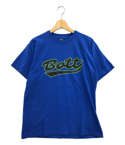 美品 半袖ロゴTシャツ      メンズ SIZE M (M) BOTT