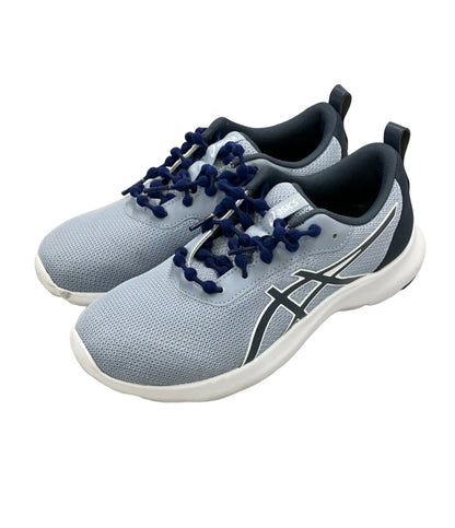 asics ローカットスニーカー LAZERBEAM 1154A184 キッズ SIZE 24.0 (M) アシックス