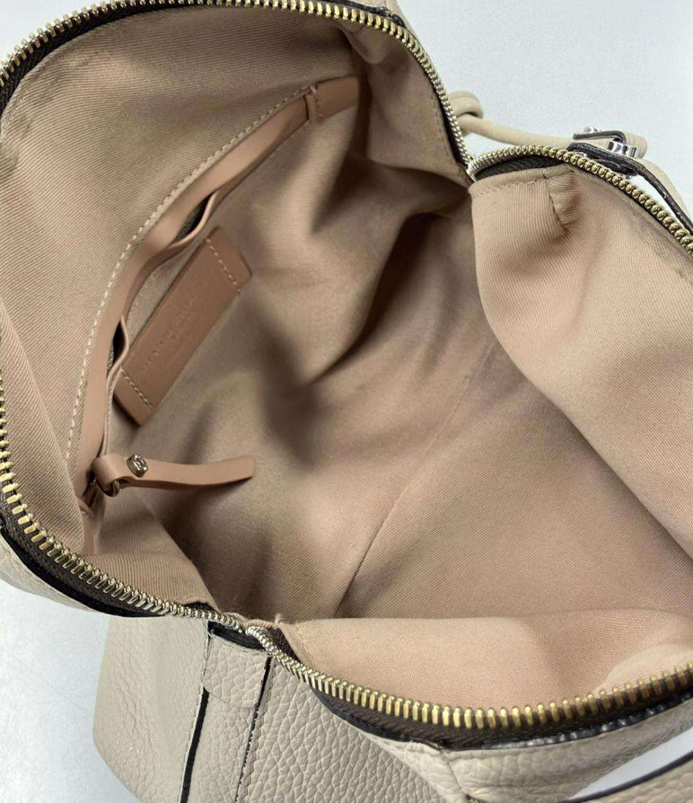 GIANNI CHIARINI 2WAY ハンドバッグ ショルダーバッグ 肩掛け レディース ジャンニキアリーニ