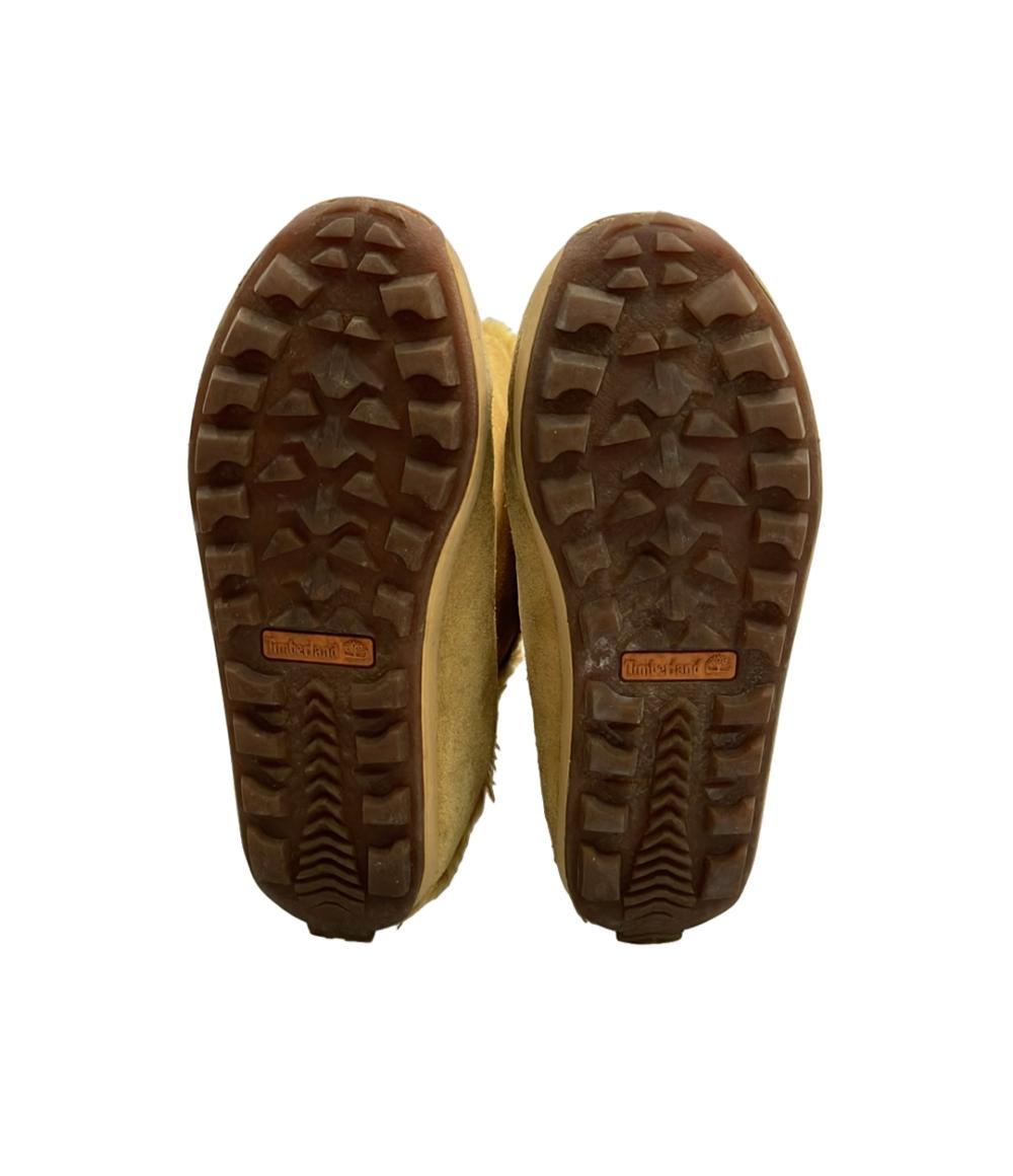 ティンバーランド ムートンブーツ レディース SIZE 6.5 (M) Timberland