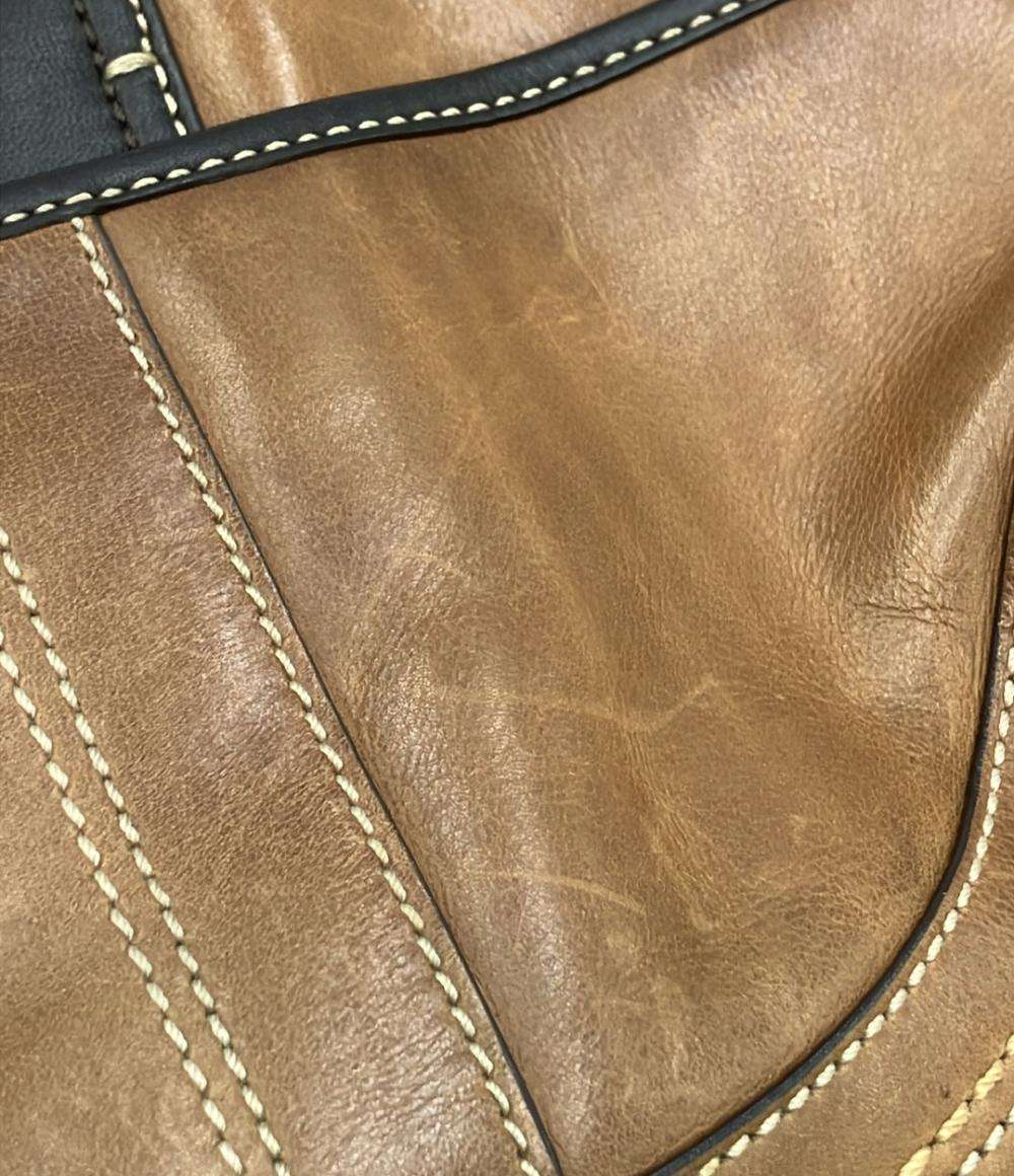 COACH ショルダーバッグ 肩掛け ソーホー F10909 レディース コーチ