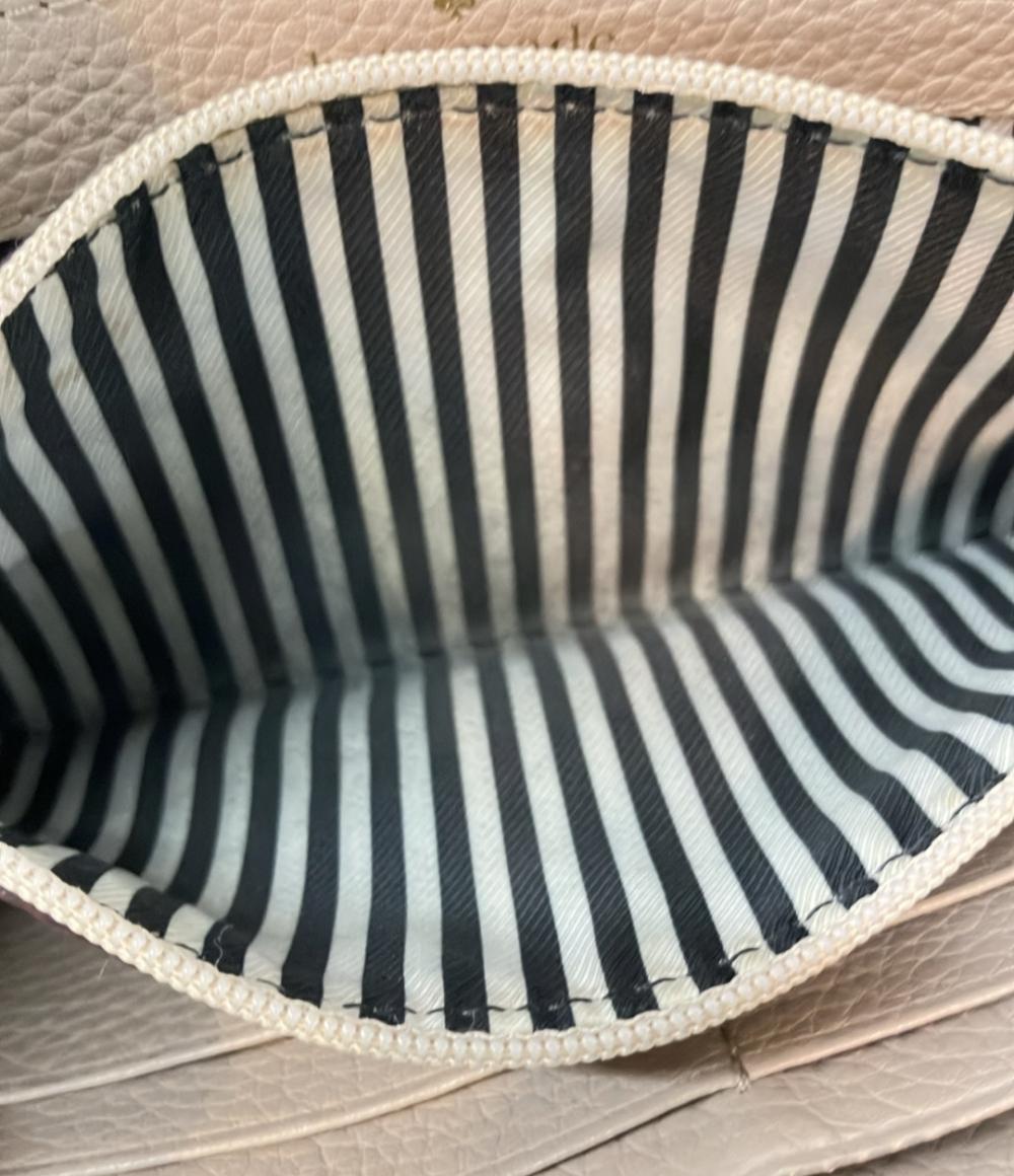 ケイトスペード ラウンドファスナー長財布 レディース Kate Spade