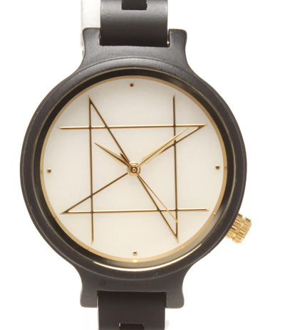 美品 NOZ 腕時計 レディース メンズ ノズ