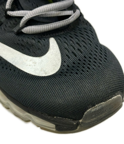NIKE ローカットスニーカー エアマックス 2016 806772-001 レディース SIZE 24.5 ナイキ