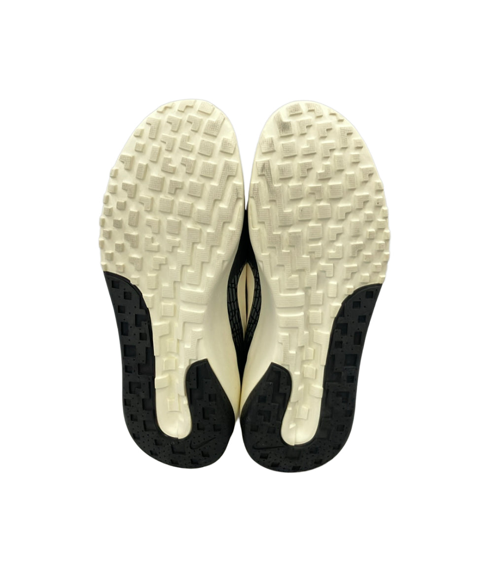 NIKE ローカットスニーカー WMNS CK RACER 916792-001 レディース SIZE 23.5 (M) ナイキ