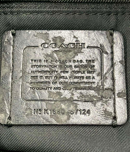 コーチ 2WAY ハンドバッグ ショルダーバッグ 斜め掛け 57124 レディース COACH