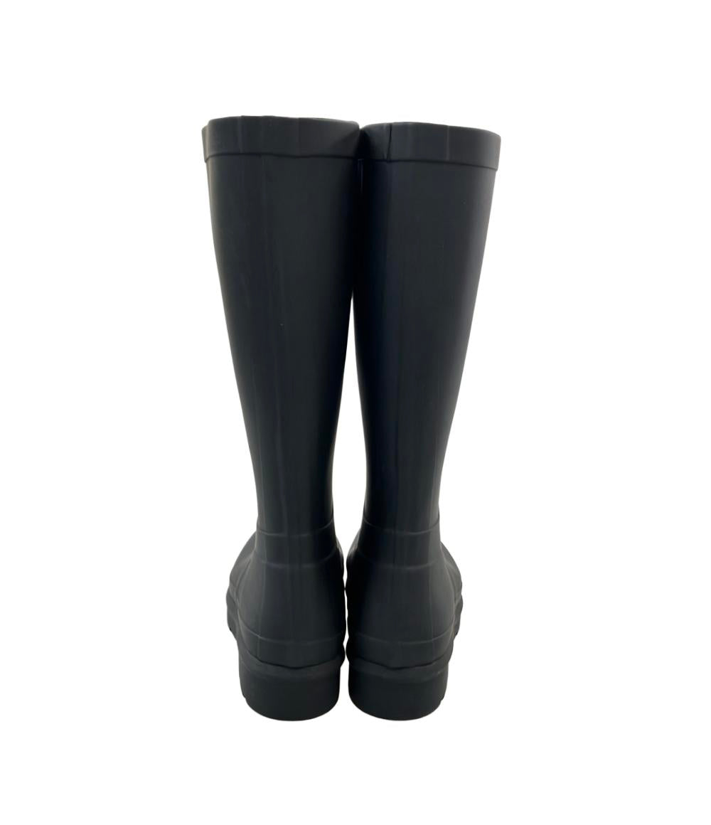 HUNTER レインブーツ メンズ SIZE UK 9 (28cm) ハンター