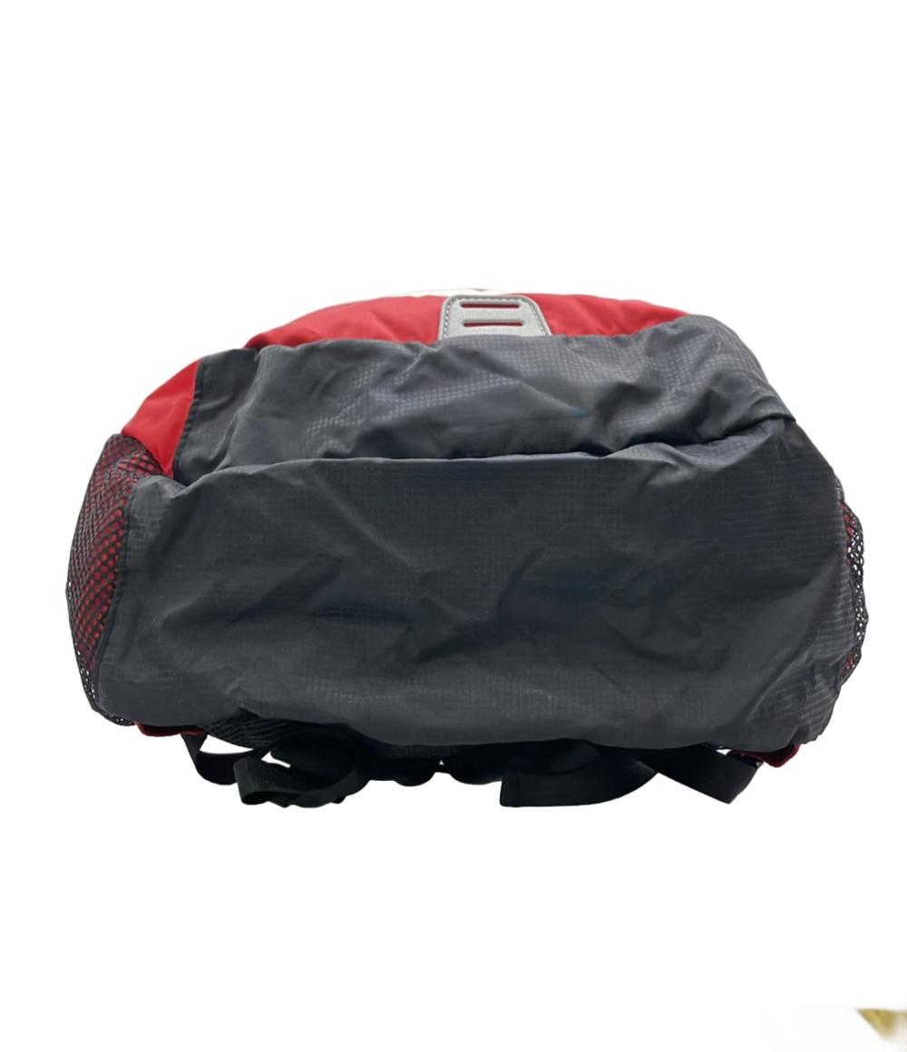 美品 THE NORTH FACE リュック キッズ ザ・ノースフェイス