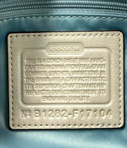 コーチ ショルダーバッグ F67027 レディース COACH