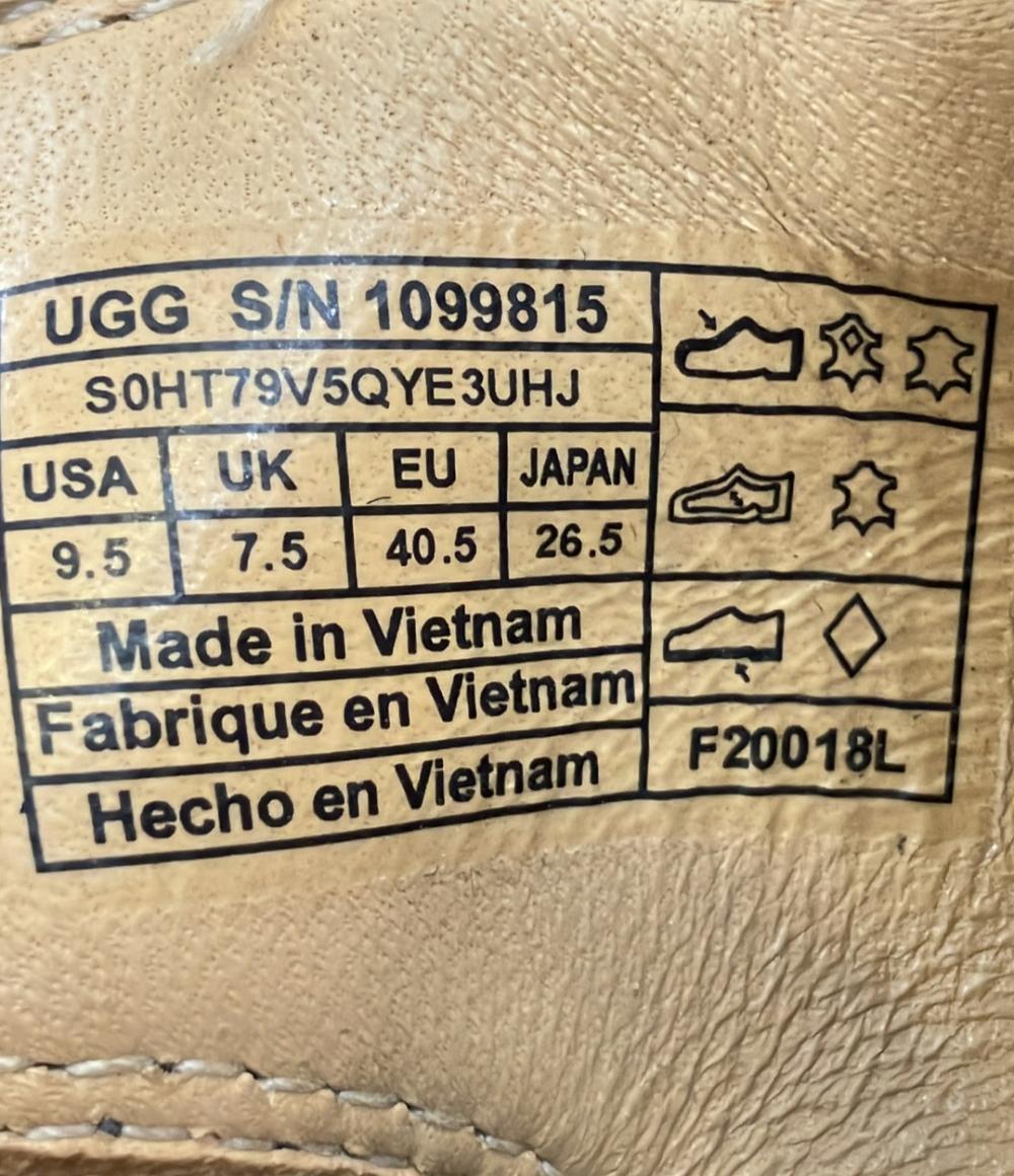 アグ サンダル メンズ SIZE 26.5 (M) UGG