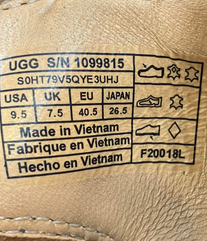 アグ サンダル メンズ SIZE 26.5 (M) UGG