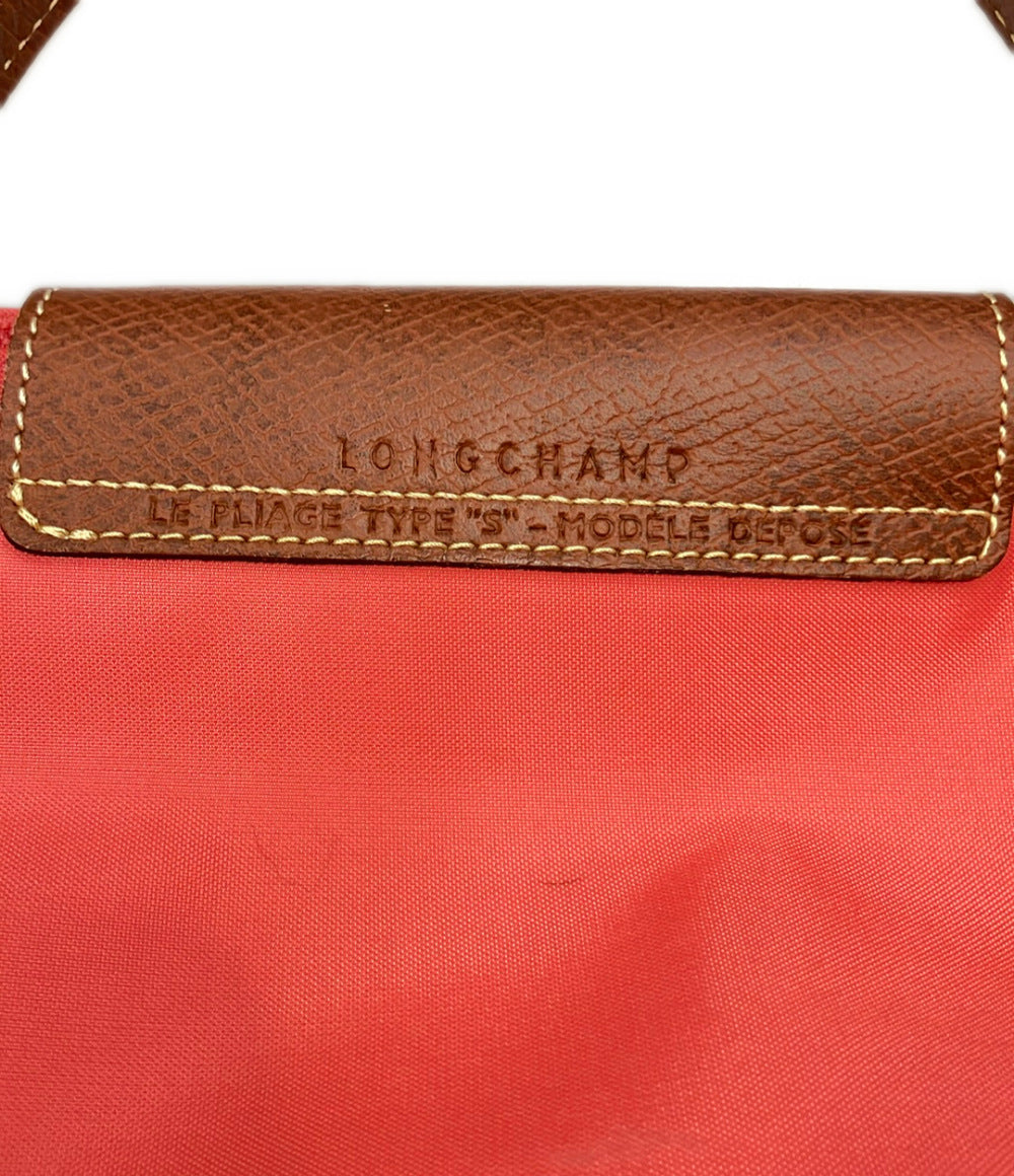 Longchamp ハンドバッグ ル プリアージュ L162108P76 レディース ロンシャン