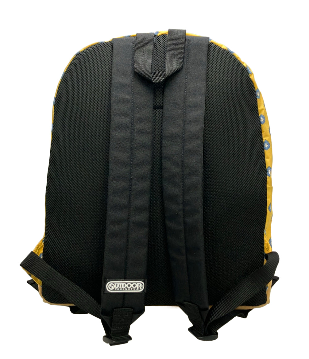 OUTDOOR リュック デイパック メンズ レディース アウトドア