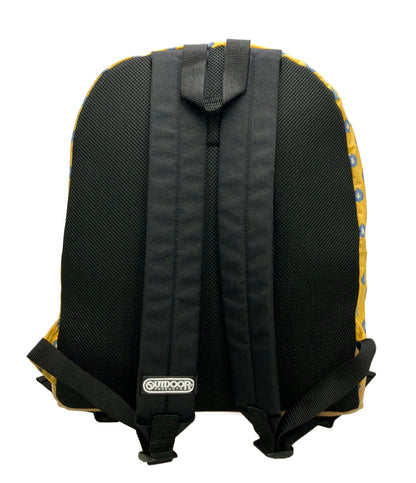 OUTDOOR リュック デイパック メンズ レディース アウトドア