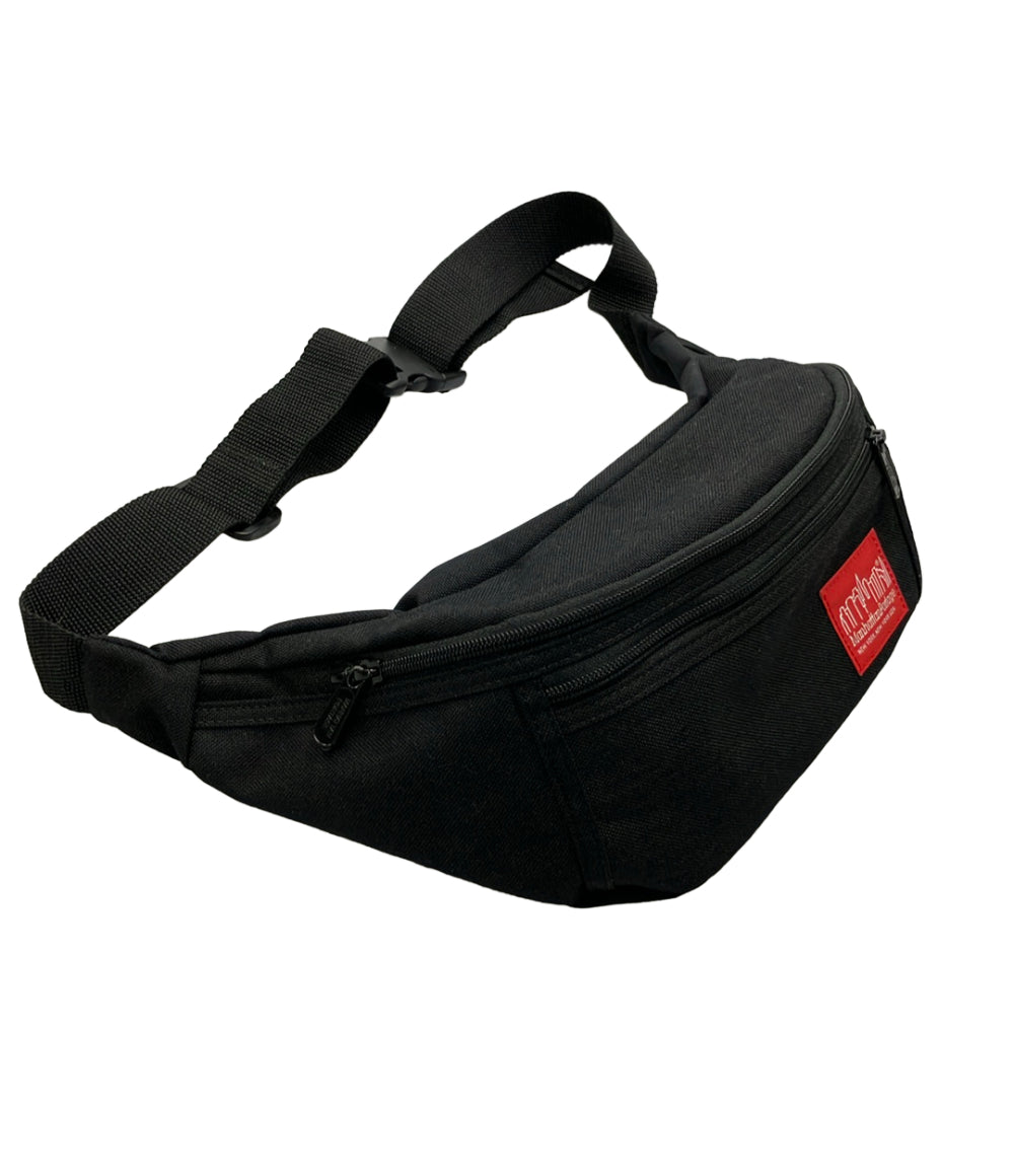 Manhattan Portage ウエストバッグ ウエストポーチ メンズ レディース マンハッタンポーテージ
