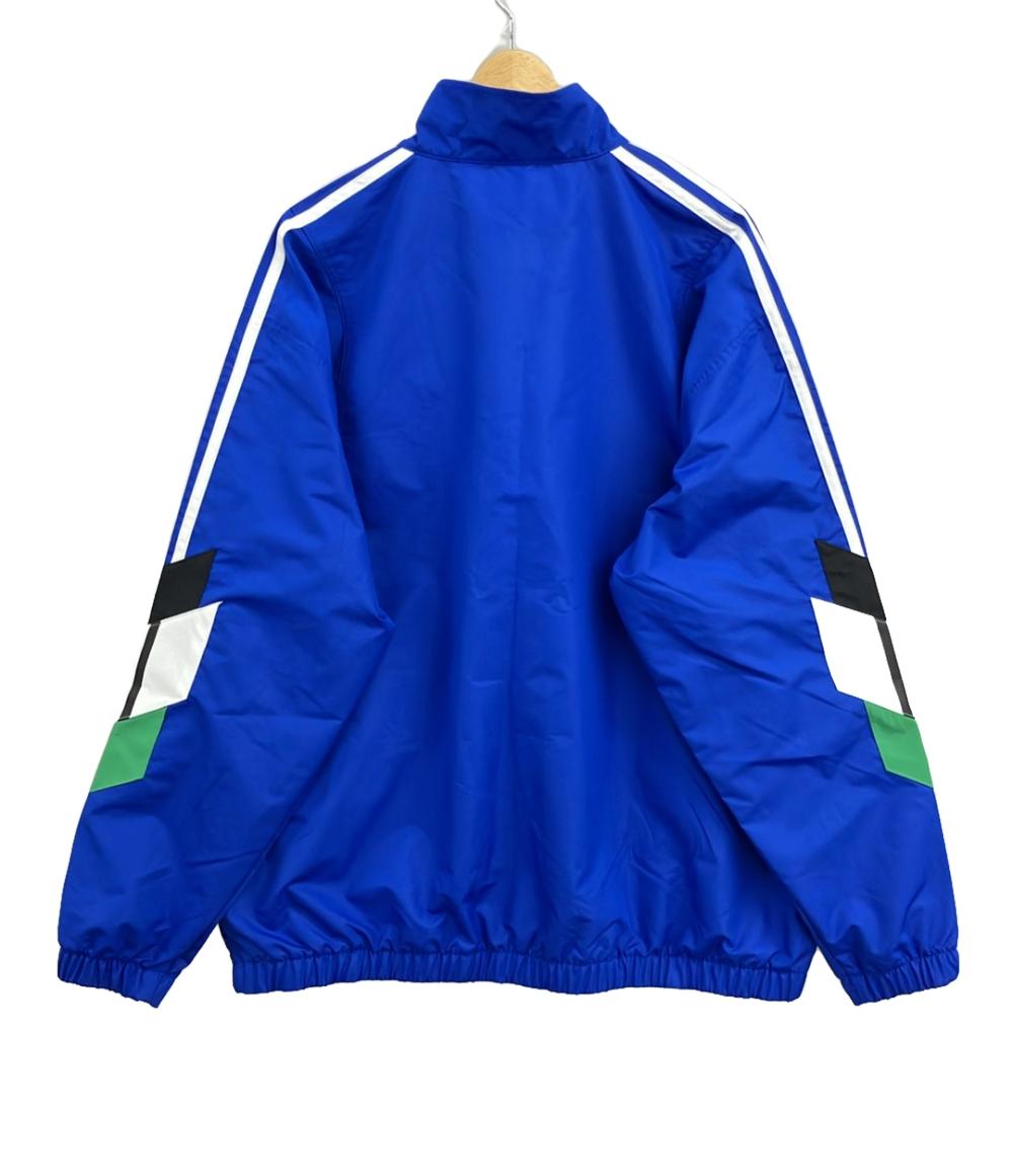 美品 アディダス トラックジャケット スリーストライプ メンズ SIZE 3XL (3XL) adidas