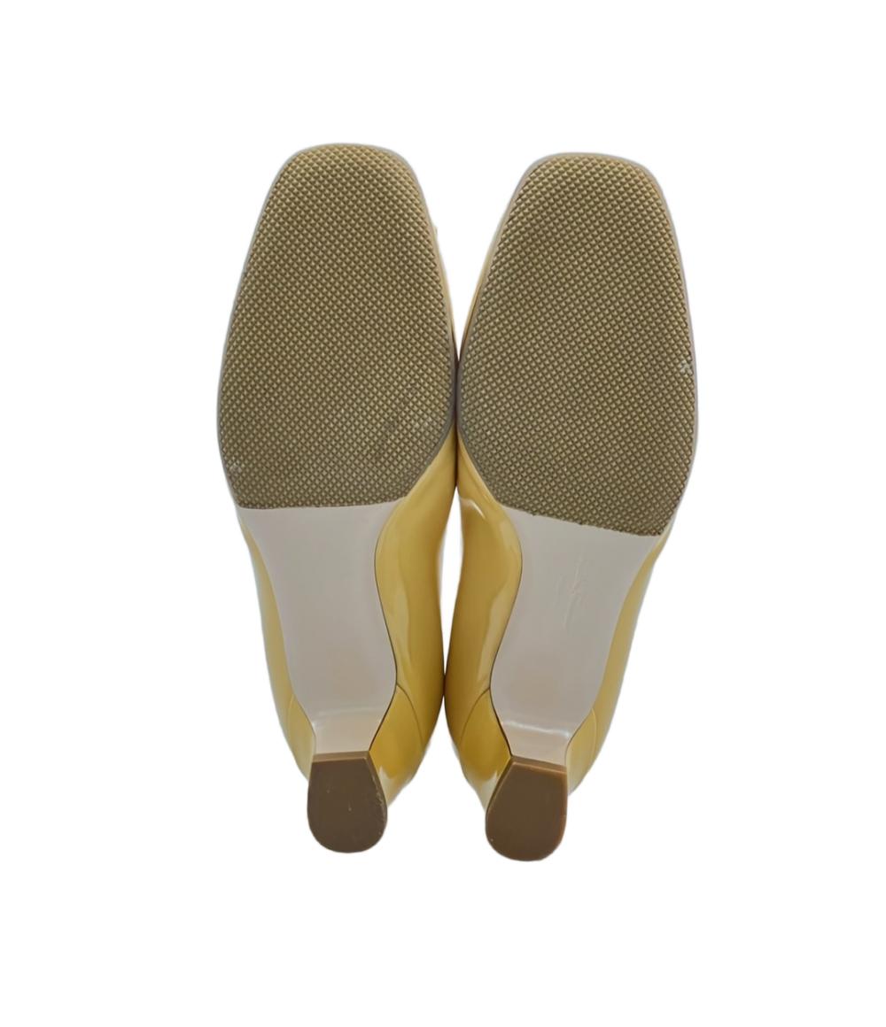 訳あり サルヴァトーレフェラガモ パンプス レディース SIZE 7 (L) Salvatore Ferragamo