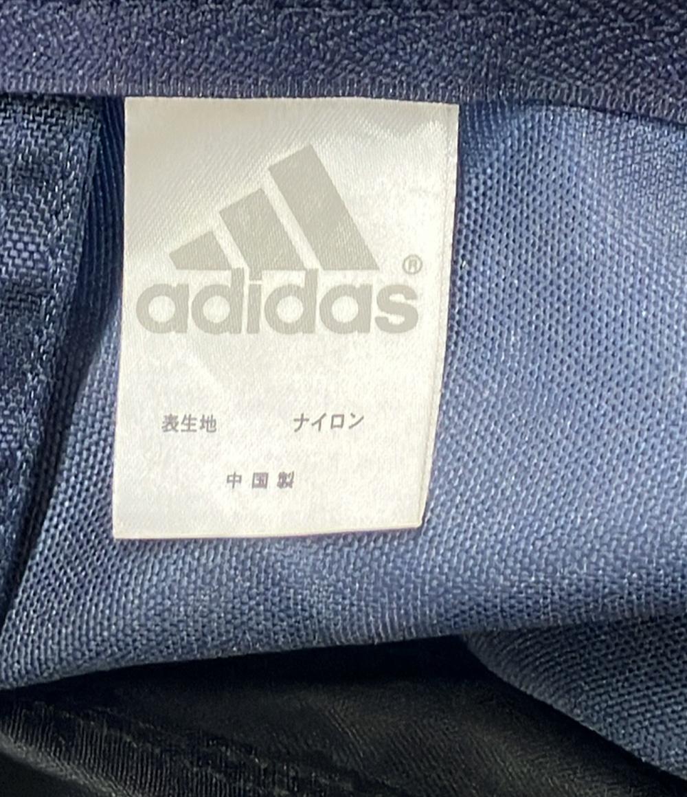 アディダス 2way ボストンバッグ ショルダーバッグ 斜め掛け メンズ adidas