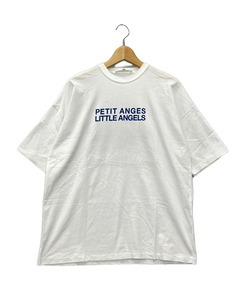 美品 エンフォルド 半袖Tシャツ メンズ SIZE 38 (S) ENFOLD