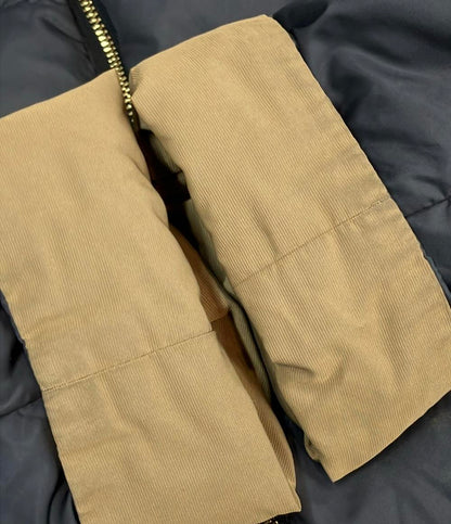 ボールジー リバーシブル ダウンコート レディース SIZE 38 (S) BALLSEY