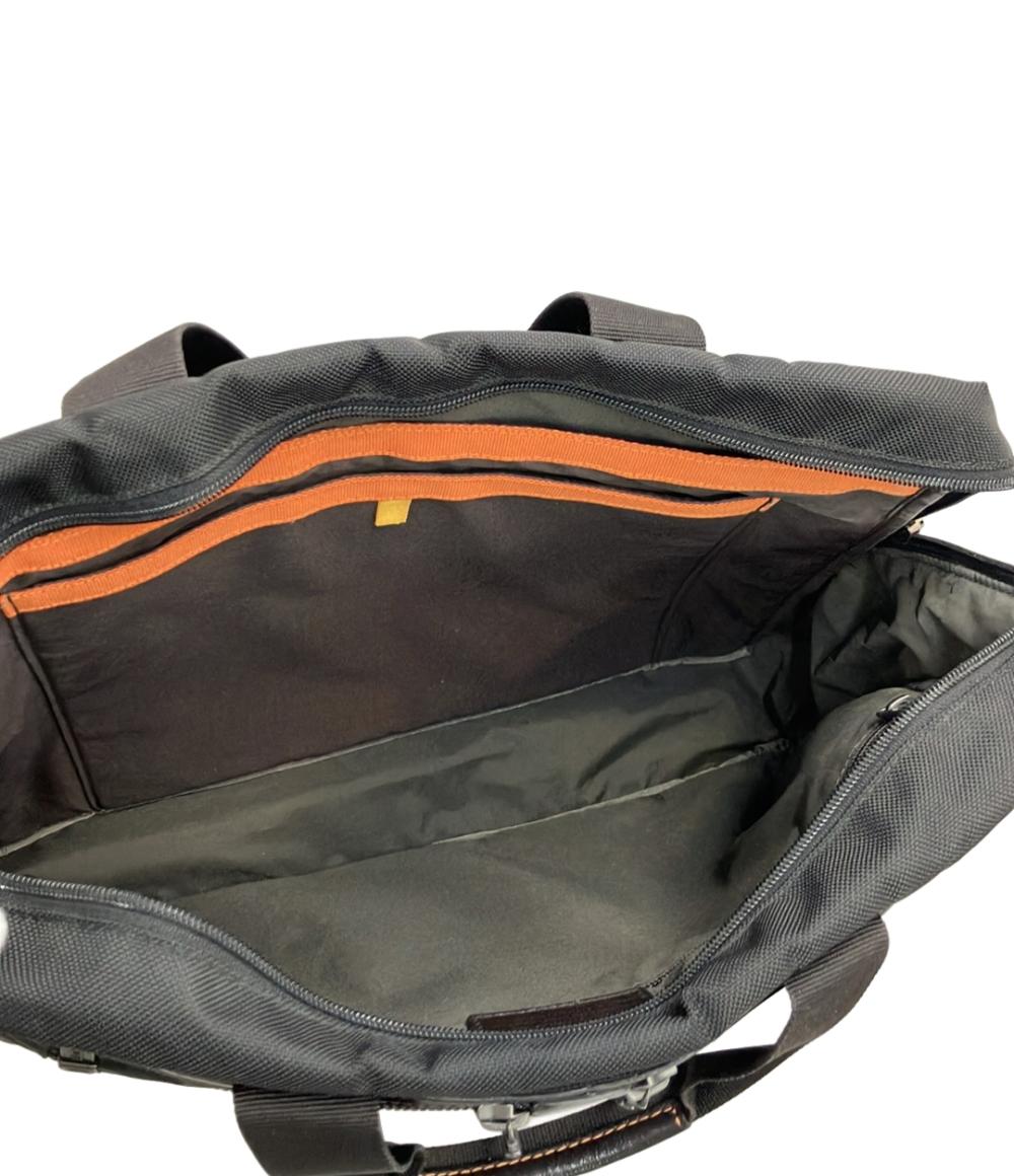 TUMI ブリーフケース ショルダーバッグ 2WAY 斜め掛け ナイロン メンズ トゥミ