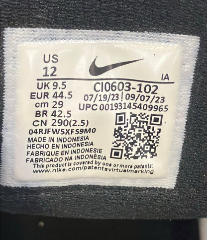 NIKE ローカットスニーカー WMNS AIR HEIGHTS CI0603-102 レディース SIZE 29.0 ナイキ