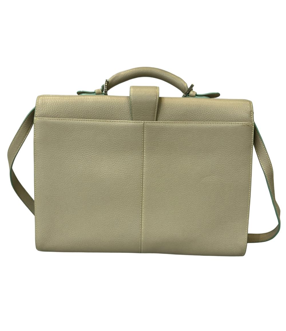 LOEWE ロエベ ブリーフケース LOEWE 2wayブリーフケース ショルダーバッグ メンズ ロエベ – Rehello