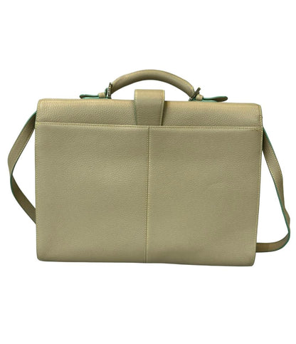LOEWE 2wayブリーフケース ショルダーバッグ メンズ ロエベ