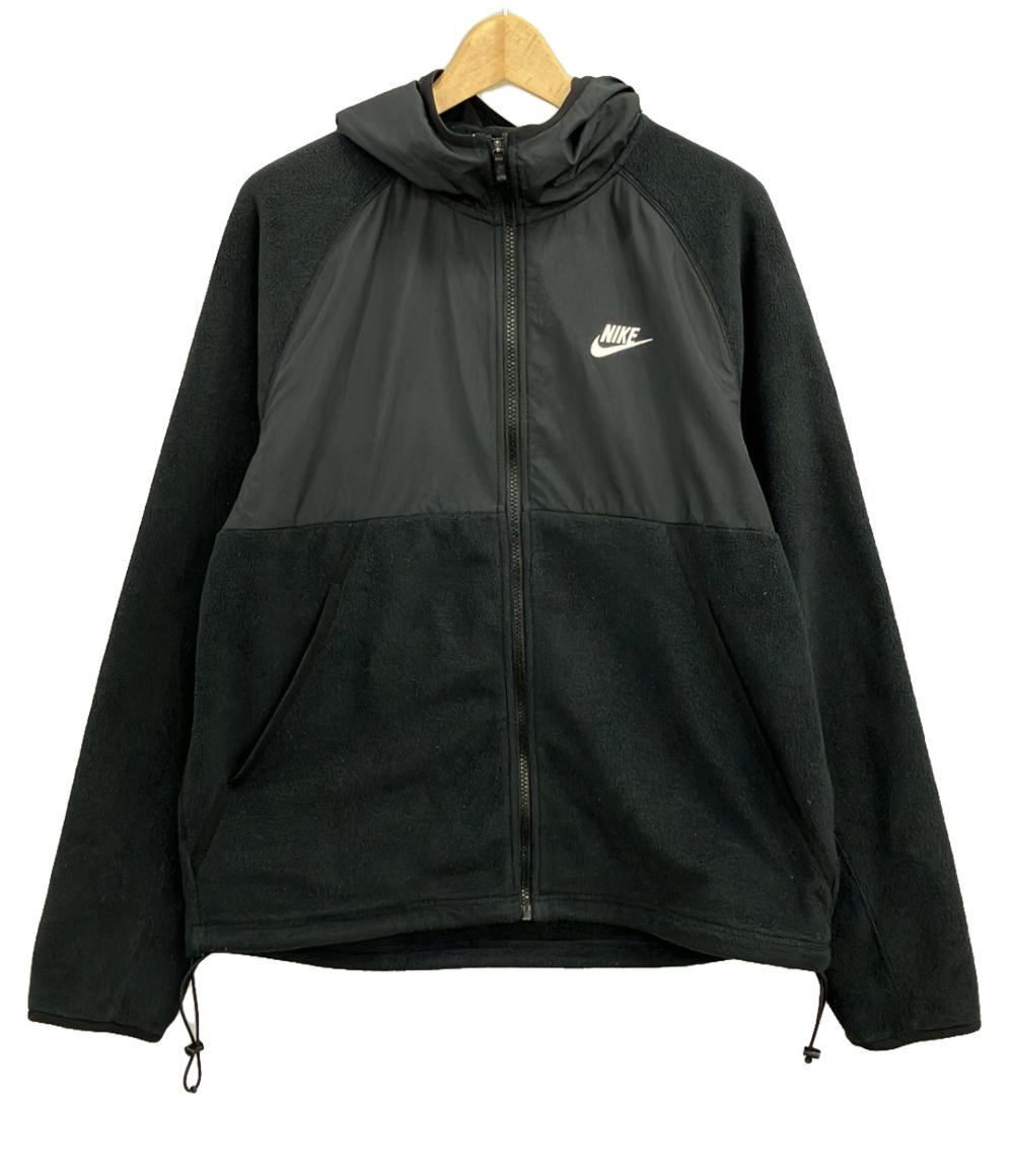 ナイキ フリースジャケット メンズ SIZE L (L) NIKE