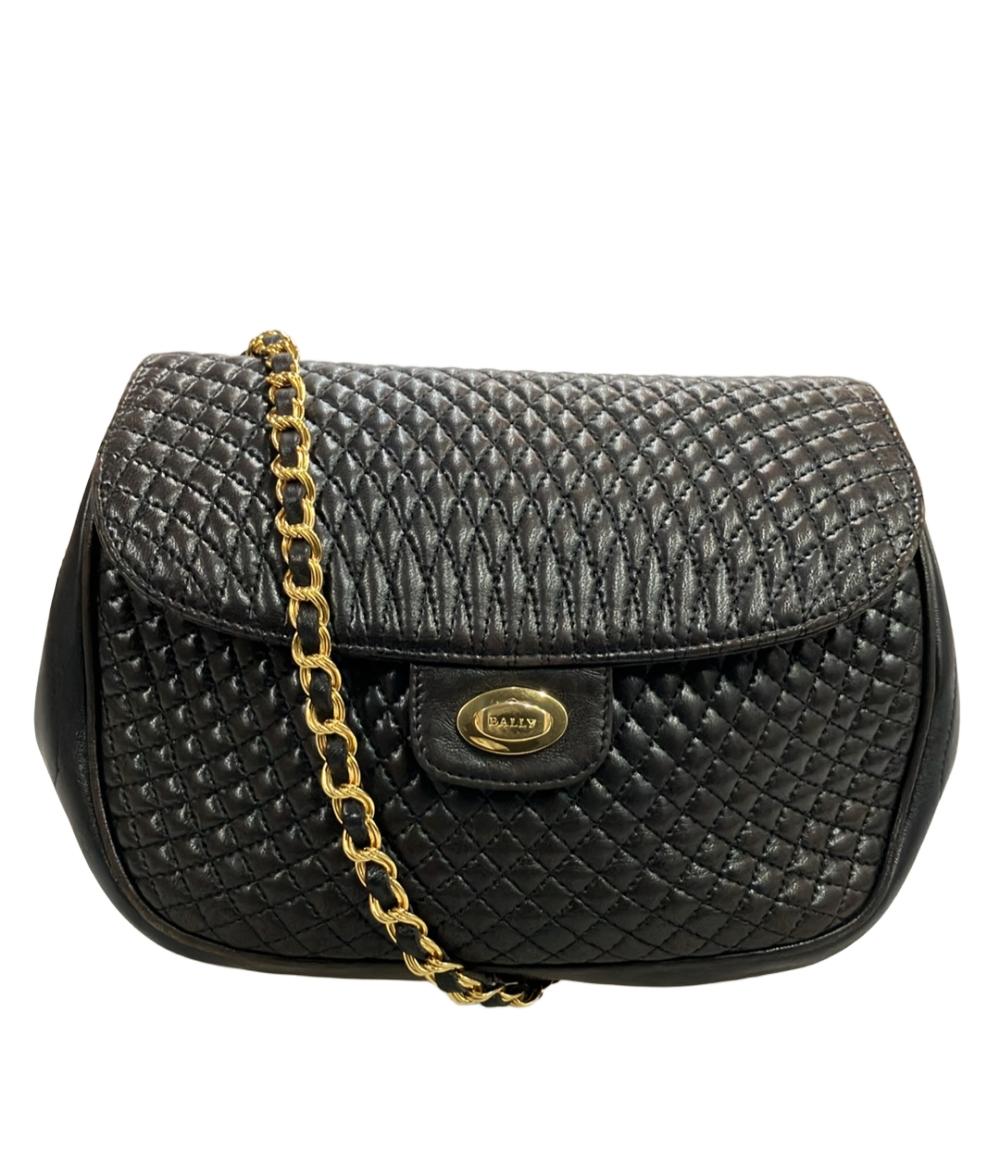 バリー ショルダーバッグ 肩掛け レディース BALLY