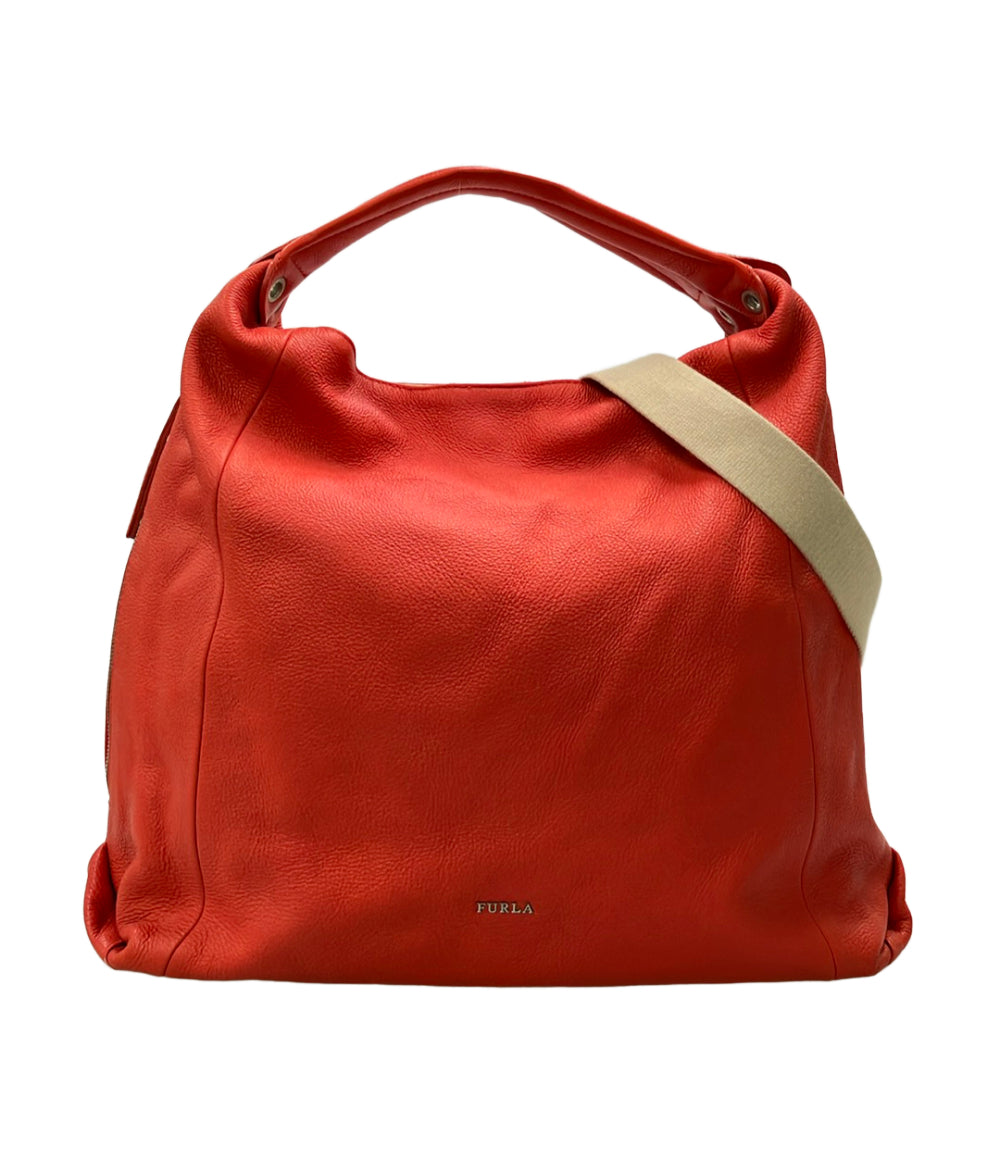 Furla 2WAY トートバッグ ショルダーバッグ 斜め掛け レディース フルラ
