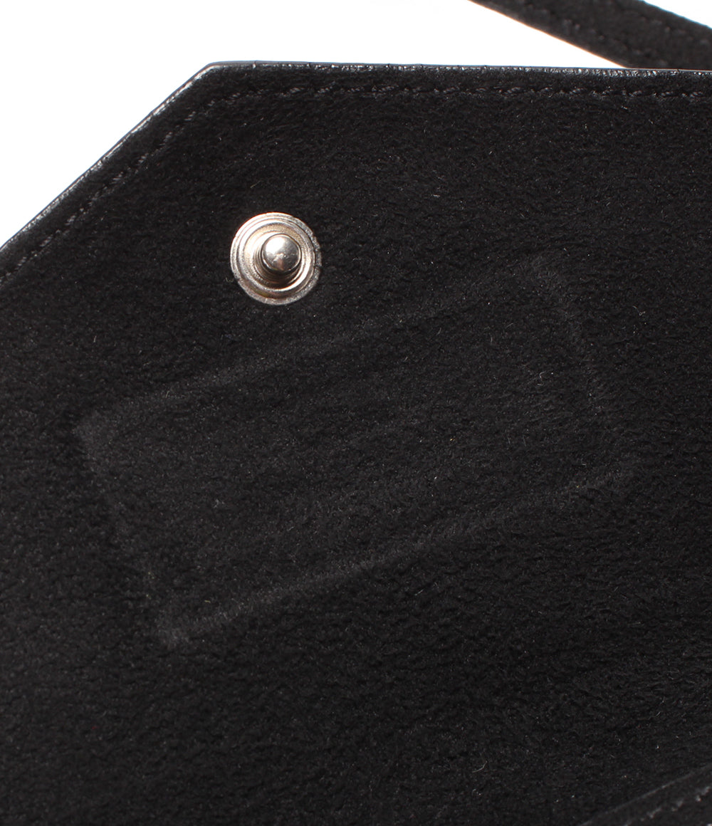 美品 SAINT LAURENT PARIS ナップサック バックパック テディ ナップサック レディース サンローランパリ