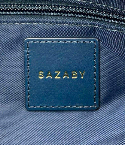 SAZABY ショルダーバッグ 斜めがけ レディース サザビー