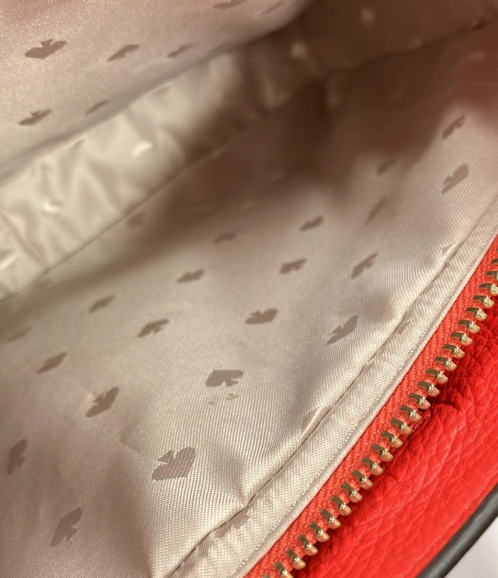 ケイトスペード 2way レザーハンドバッグ ショルダーバッグ 斜め掛け レディース Kate Spade