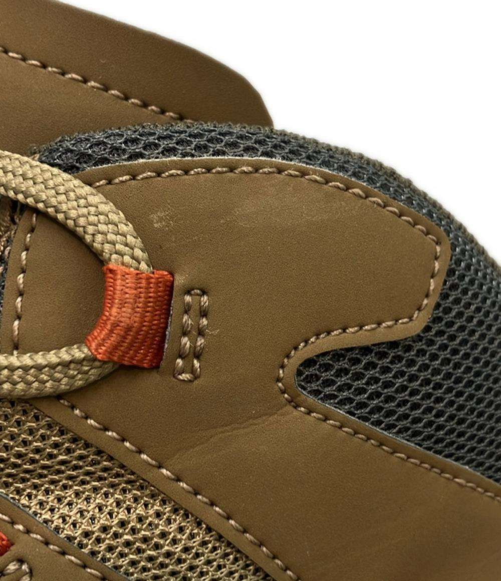 mont-bell トレッキングシューズ ラップランドブーツ 1129507 キッズ SIZE 22.0 モンベル