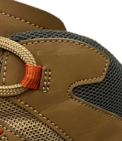 mont-bell トレッキングシューズ ラップランドブーツ 1129507 キッズ SIZE 22.0 モンベル