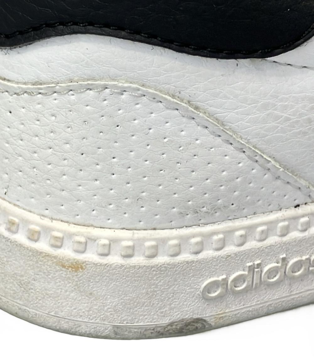 adidas ローカットスニーカー ブレイクネットスリークW IH5426 メンズ SIZE 26.5 (M) アディダス