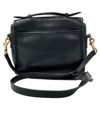 コーチ 2WAY ハンドバッグ ショルダーバッグ 斜め掛け オールドコーチ 9870 レディース COACH